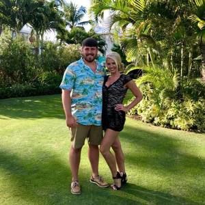 Meet your Posher, Nick